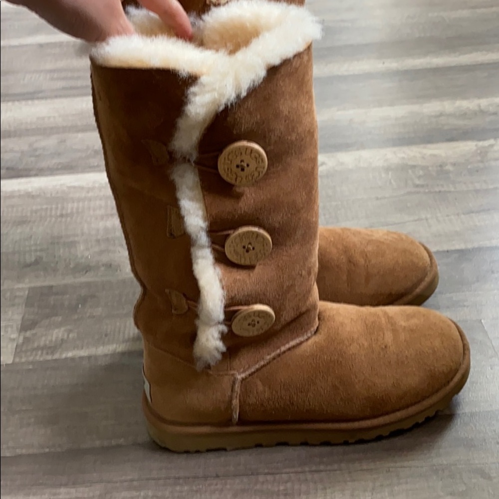 UGG Bailey boot - Picture 3 of 7